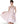 선유 | Pink Lotus Dress