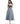 선유 | Serene Lace Dress