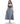 선유 | Serene Lace Dress