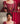 Elegant Red Bodycon Dress | Bae Suzy in Anna